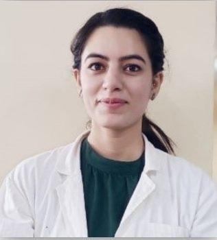 Dr. Ananta Ganjoo